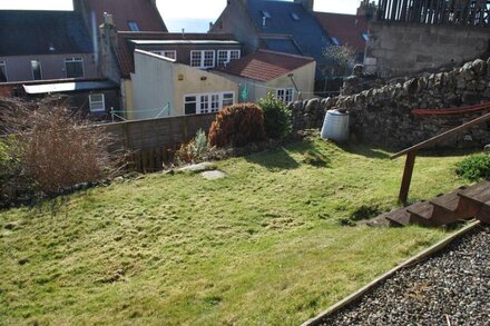 The Loft- charming character cottage in East Neuk