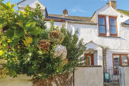 Cosy Cottage in Cornish Village close to Holywell Bay