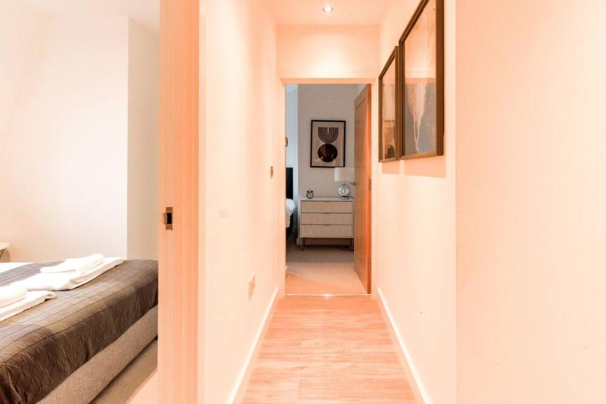 Furness House by Pay As U Stay