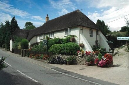 English heritage Cottage Devon  Dog-friendly near beaches/National Parks