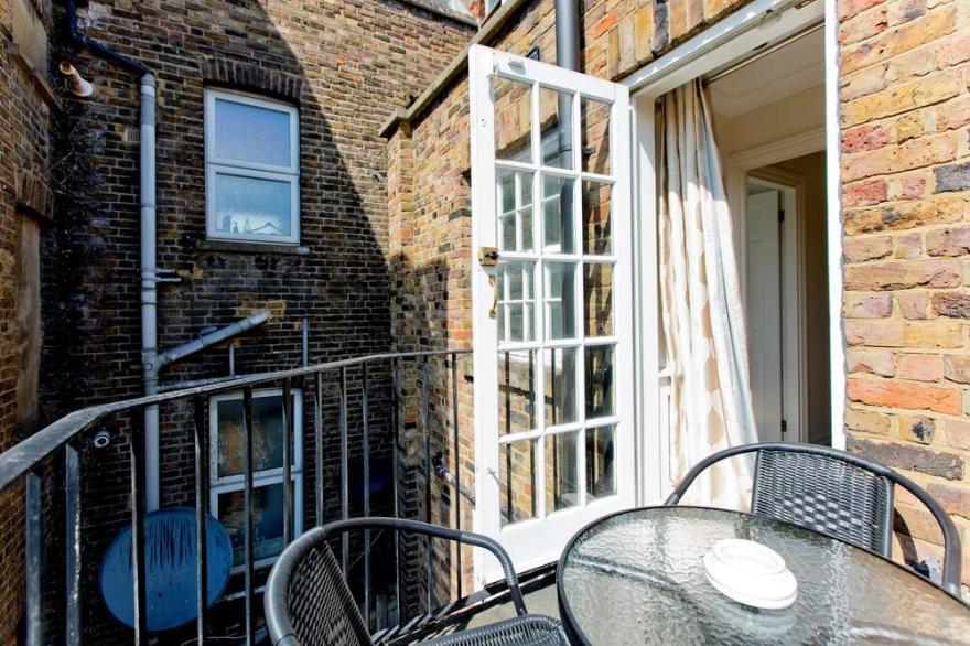 4Bed House In Paddington