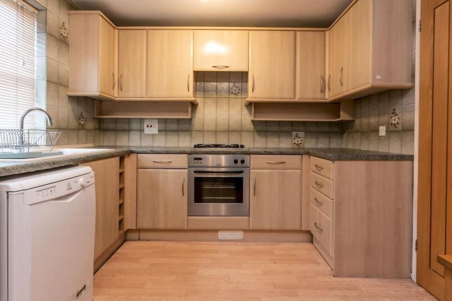 Pass the Keys | Townhouse in East Wapping Townhouse for 5 near docklands Tower of London