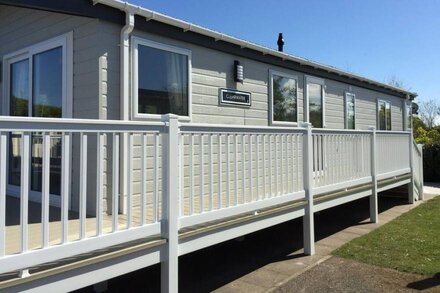 Willerby Clearwater lodge