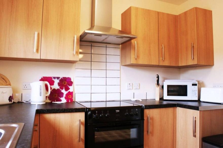 Flat Four At The Store - Self-Catering In The Heart Of Kirkwall