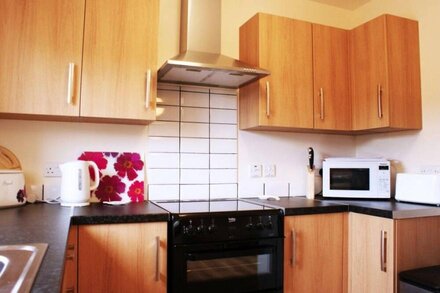 Flat Four at The Store - Self-Catering in the Heart of Kirkwall