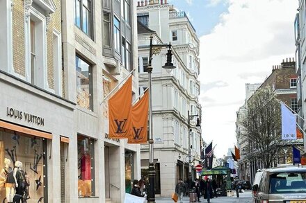 Stylish Central London Apartment