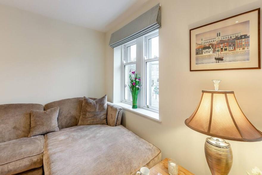 2 bedroom accommodation in Grassington
