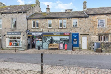 2 bedroom accommodation in Grassington