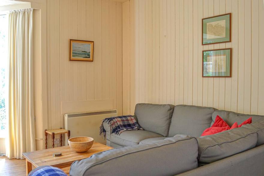 3 bedroom accommodation in Rockcliffe, near Dalbeattie