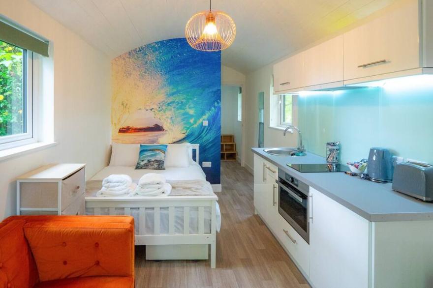 1 bedroom accommodation in Hayle