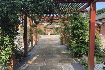 Picturesque barn converted cottage - 15 mins from Exeter