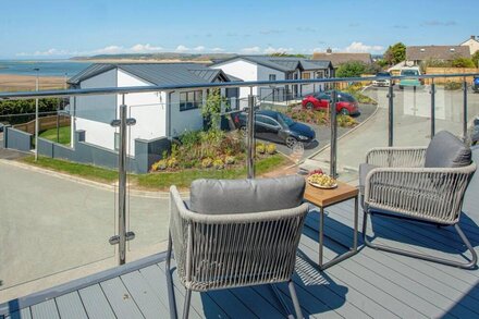 4 bedroom accommodation in Appledore, near Westward Ho!