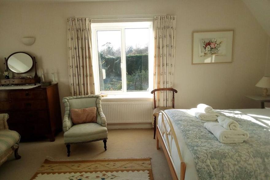 Historical, Characterful, Converted Old School House