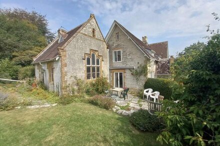 Historical, Characterful, Converted Old School House