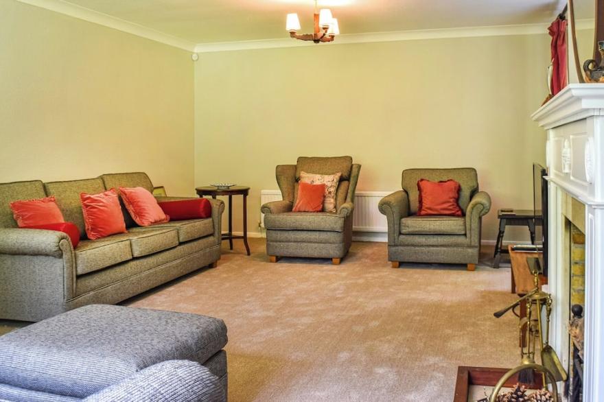 3 bedroom accommodation in Halsall, near Ormskirk