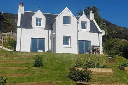 The Croft at Thistles on Skye