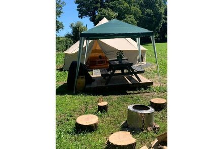 Ritec Valley Glamping