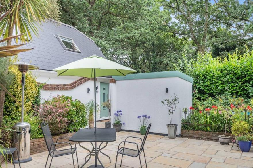 1 bedroom accommodation in Wimborne