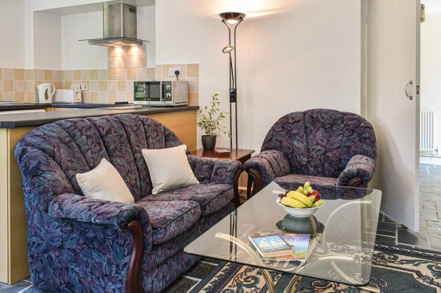 2 bedroom accommodation in Lostwithiel