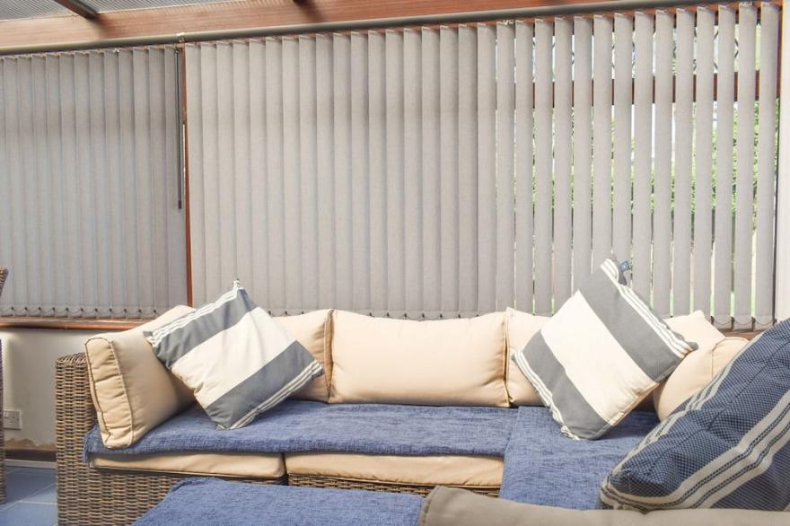 3 bedroom accommodation in Padstow