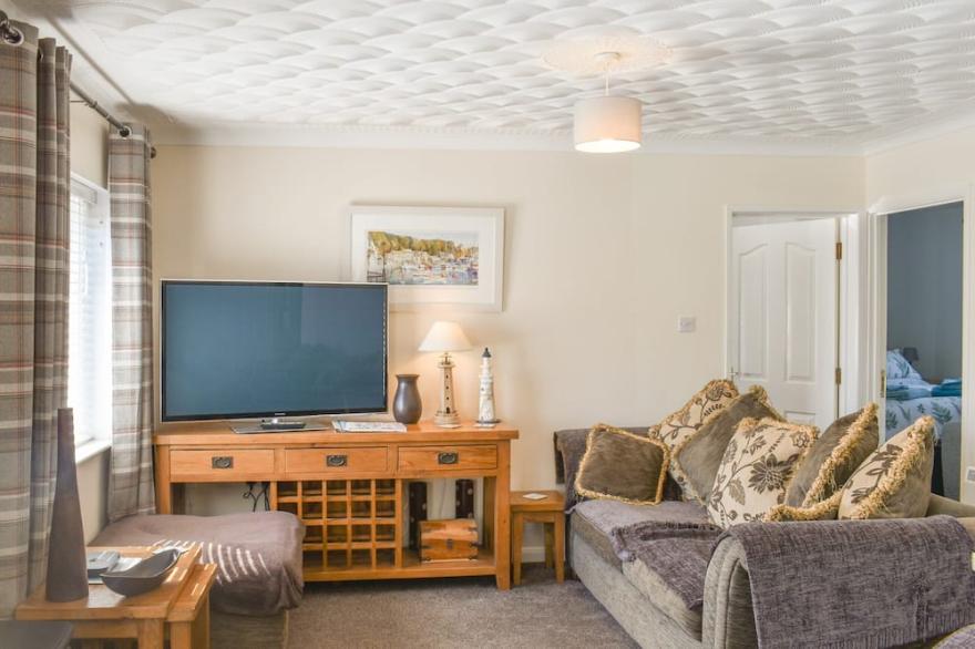 3 bedroom accommodation in Padstow