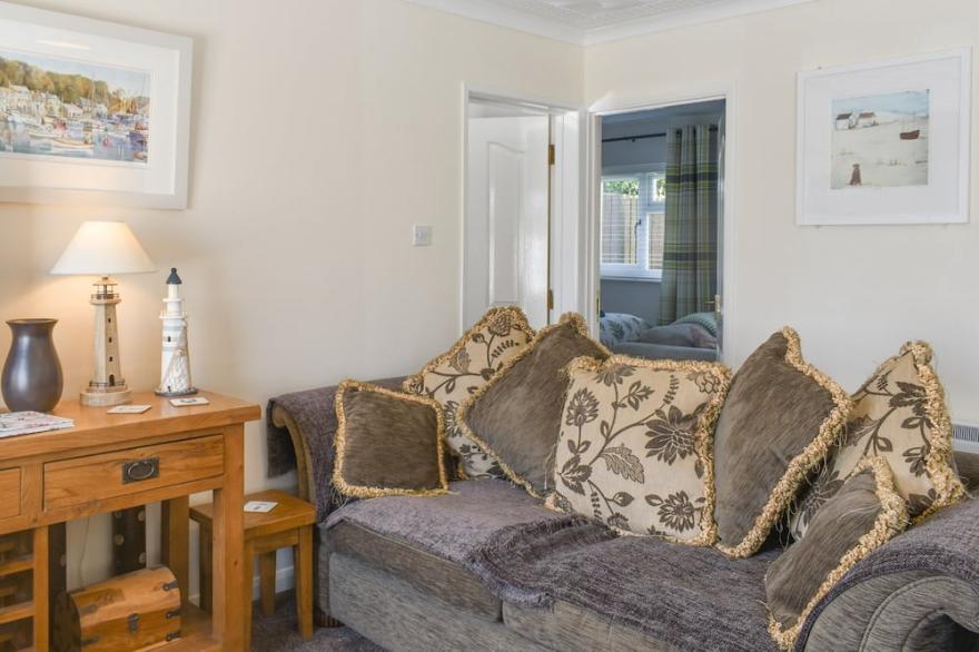 3 bedroom accommodation in Padstow