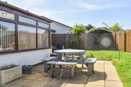 3 bedroom accommodation in Padstow