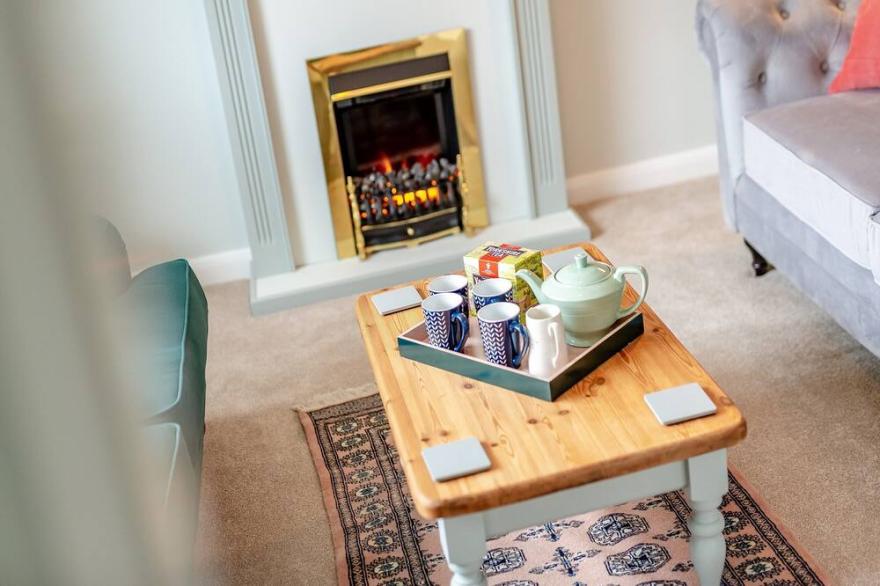 2 bedroom accommodation in Pateley Bridge