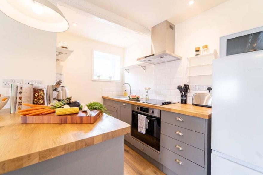 Exclusive & Cosy 1 bed apartment - Downtown