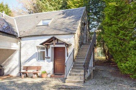 2 bedroom accommodation in Killin, near Crianlarich