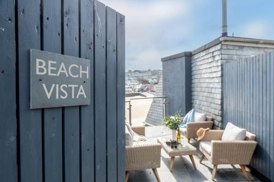 Beach Vista -  an apartment that sleeps 6 guests  in 3 bedrooms