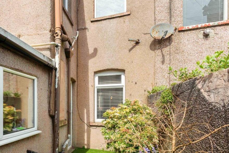 WhereTostay Entire 3bed House