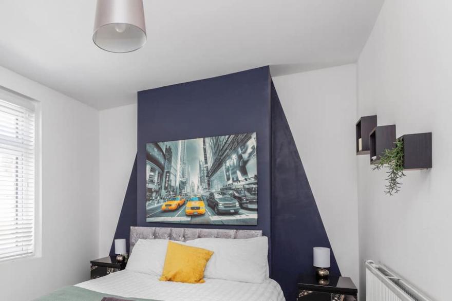 WhereTostay Entire 3bed House