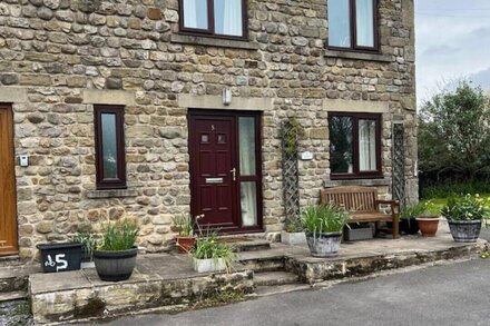 Woodside Cottage, Grewelthorpe , Nr Masham 4 Person Cottage