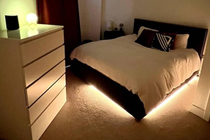 Luxury Apartment in London