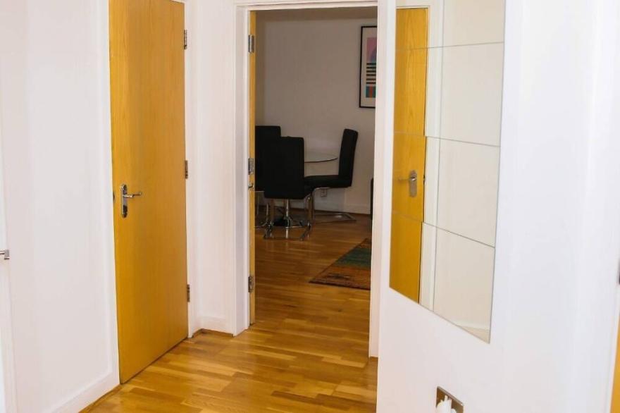 Superior 2 bedroom Apartments
