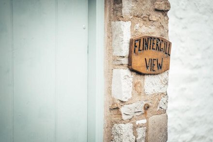 Flintergill View Cottage