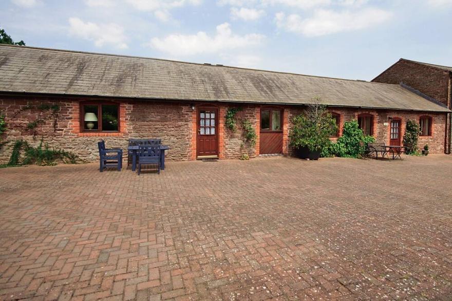 2 bedroom accommodation in Hentland, Ross-on-Wye