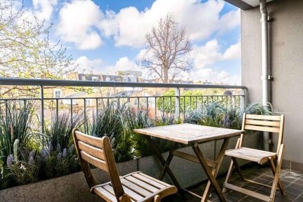 GuestReady - Serenity getaway in Stoke Newington