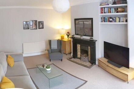 Townhouse Apartment Carlisle City Centre