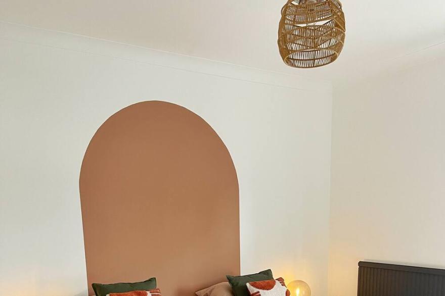 Family Friendly House Close to Norwich City Centre