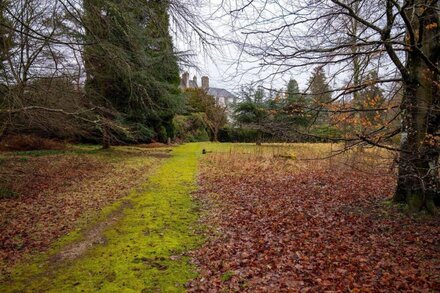 Traditional & Homely 2BD Cottage in Kemnay