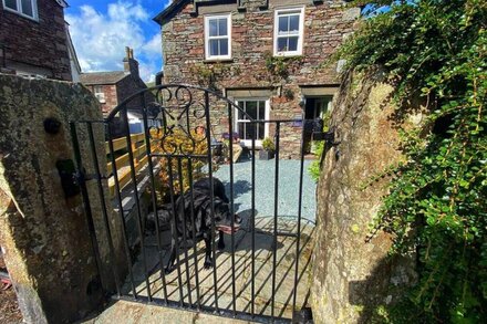 Juniper Grasmere - Juniper Cottage, Grasmere