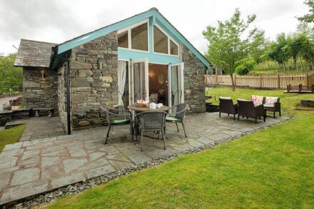 Overbeck, Ambleside - Two Bedroom Cottage, Sleeps 4