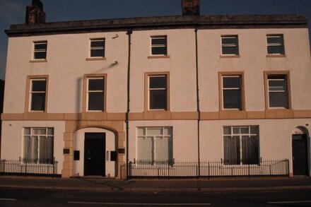 Victoria Quays On Wyre, Fleetwood VQ2 (GF)