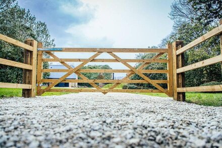 Charming Barn Conversion near Canterbury, Kent