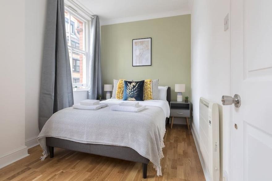 The Spitalfields Collection