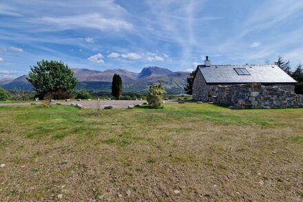 The Barn  -  a cottage  that sleeps 2 guests  in 1 bedroom