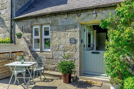 1 bedroom accommodation in Chatton