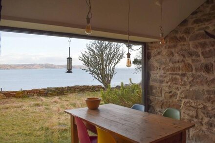 2 bedroom accommodation in Elgol, Isle of Skye